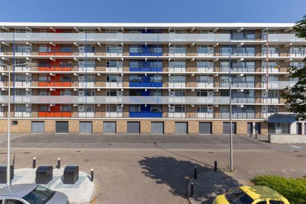 Woning Argostraat 86 Alphen aan den Rijn