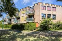 Woning Aalscholver 29 Driebergen-Rijsenburg