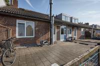 Woning Willem Klooslaan 5 Leiden