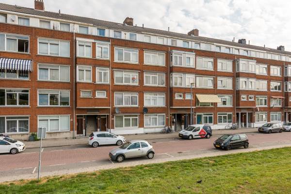 Woning Schiedamseweg Beneden 511 Rotterdam - Oozo.nl