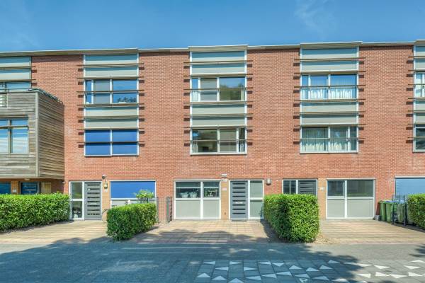 Woning Waterviolier 130 Breda