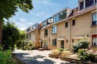 Woning Zwaan 21 Harmelen