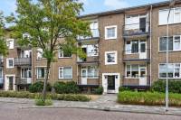 Woning van Zegwaardstraat 262 Voorburg