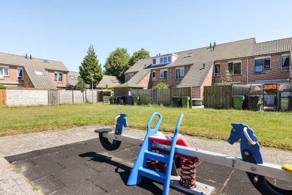 Woning Beugelstraat 29 Alkmaar