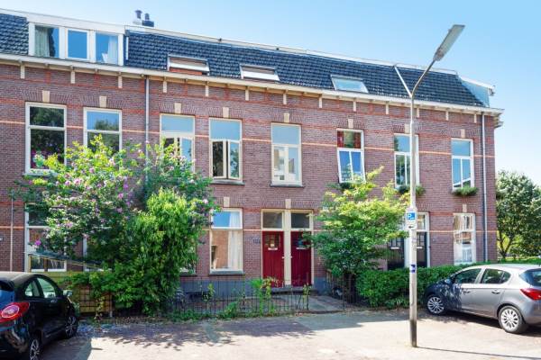 Woning van Goorstraat 85 Nijmegen
