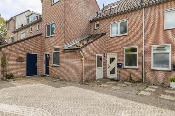 Woning Bessenmaat 48 Huissen