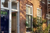 Woning Boergoensevliet 4 Rotterdam