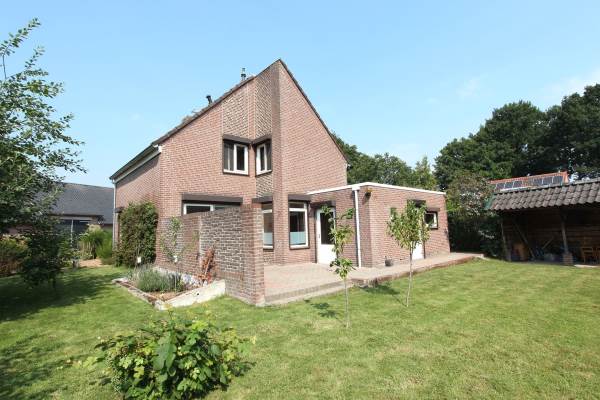 Woning Pasveldweg 1 Overloon