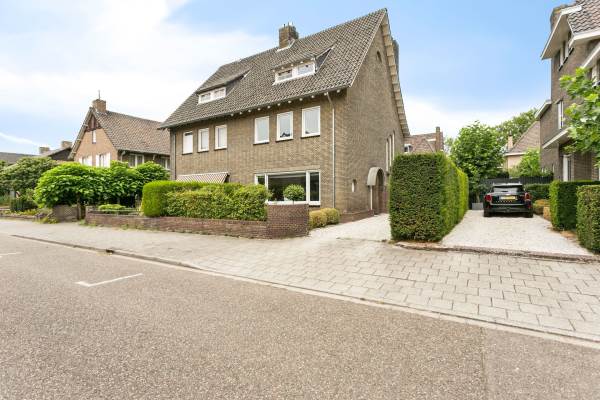 Woning Bisschop Schrijnenstraat 4 Roermond