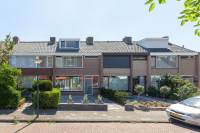 Woning Patrijsstraat 5 Maassluis