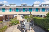 Woning Ronnie Biermanstraat 16 Spijkenisse