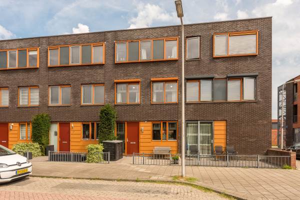 Woning Grote Beerstraat 19 Zwijndrecht