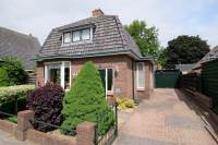 Woning Molenstraat 224 Ede