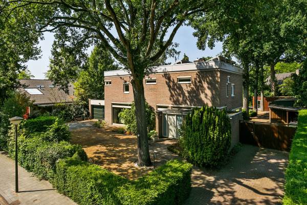 Woning Helze 21 Geldrop