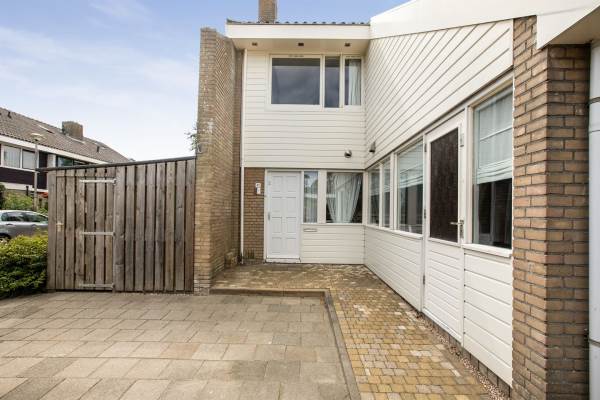 Woning Amaryllislaan 41 Hoogkarspel
