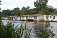 Woning Vechtdijk 332 Utrecht