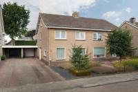 Woning Looierijstraat 25 Oosteind