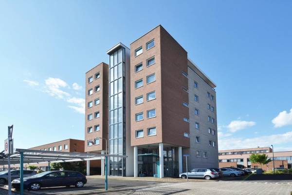 Woning Schoener 33 Honselersdijk