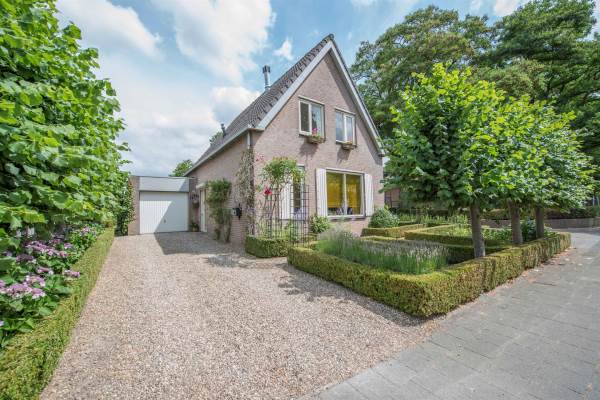 Woning Pagnevaartweg 3 Oudenbosch
