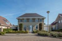 Woning Kwekerssingel 13 Oudenbosch