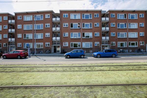 Woning Rotterdamsedijk 207 Schiedam