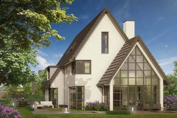 Woning Zandweg 206 De Meern