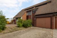 Woning Willem-Alexanderplantsoen 194 Barendrecht