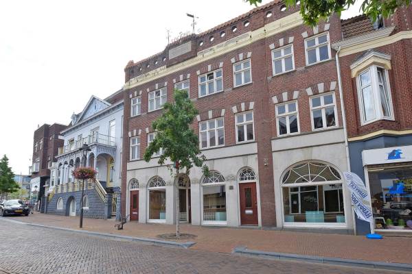 Woning Hoofdstraat 17 Hoensbroek