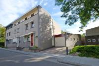 Woning Spoordijkstraat 91 Hoensbroek