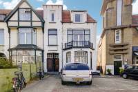 Woning Geversstraat 34 Oegstgeest