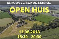 Woning De Hoeve 29 Netersel