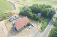 Bouwgrond Hollandseweg 21 De Cocksdorp