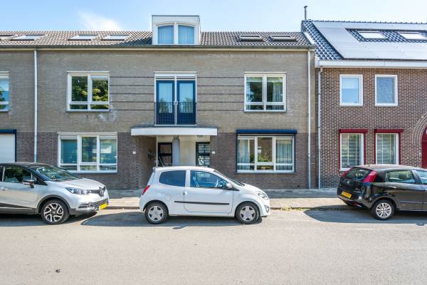Woning Daalstraat 1 Geleen