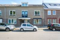 Woning Daalstraat 1 Geleen
