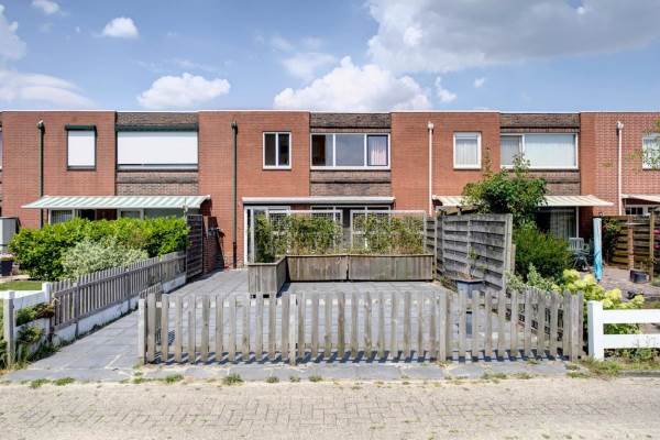 Woning Vlamoven 67 Delfzijl