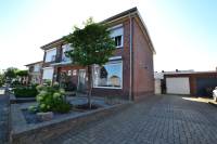 Woning Mgr. Lemmensstraat 22 Landgraaf