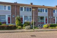 Woning Burg. Mannensstraat 11 Hoensbroek