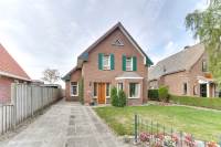 Woning Plantsoen 11 Lage Zwaluwe