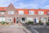 Woning Goudsbloemstraat 38 Den Helder