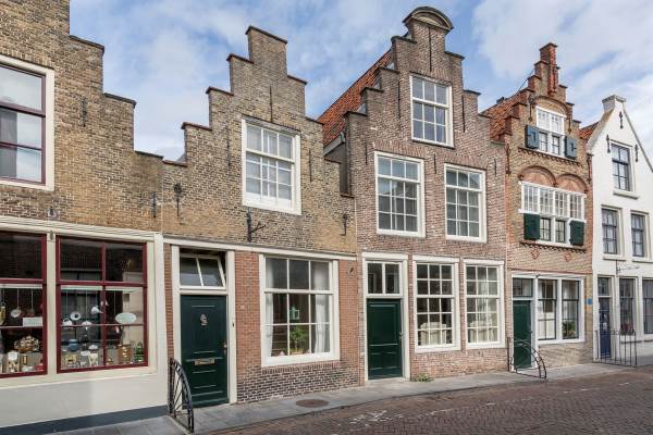 Woning Nieuwe Bogerdstraat 20 Zierikzee
