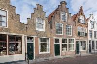 Woning Nieuwe Bogerdstraat 20 Zierikzee