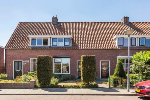 Woning Rozenstraat 8 Winterswijk - Oozo.nl