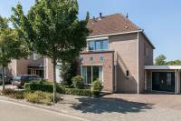 Woning Waegenburghtplein 7 Drunen