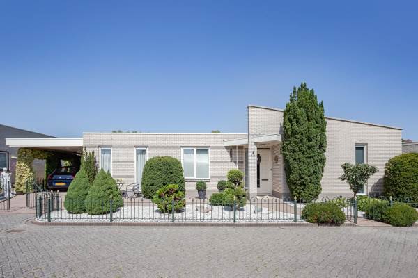Woning Nuwendoorn 81 Grootebroek