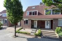 Woning Blauwborst 33 Berkel en Rodenrijs