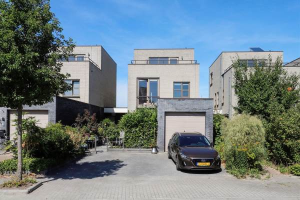 Woning Braksân 55 Leeuwarden