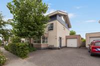 Woning De Gronzen 13 Leeuwarden