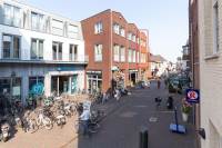 Woning Zeestraat 26 Noordwijkerhout