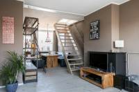 Woning Jonker Fransstraat 101 Rotterdam