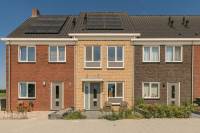 Woning Zoetemanring 1 Zuidland